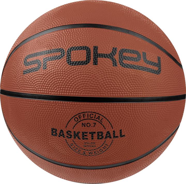 Produktbild Spokey Basketball Pro (7)