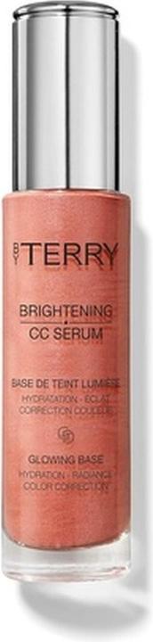 Actual product image By Terry Brightening CC Serum No 5 (#5 Sienna Light)