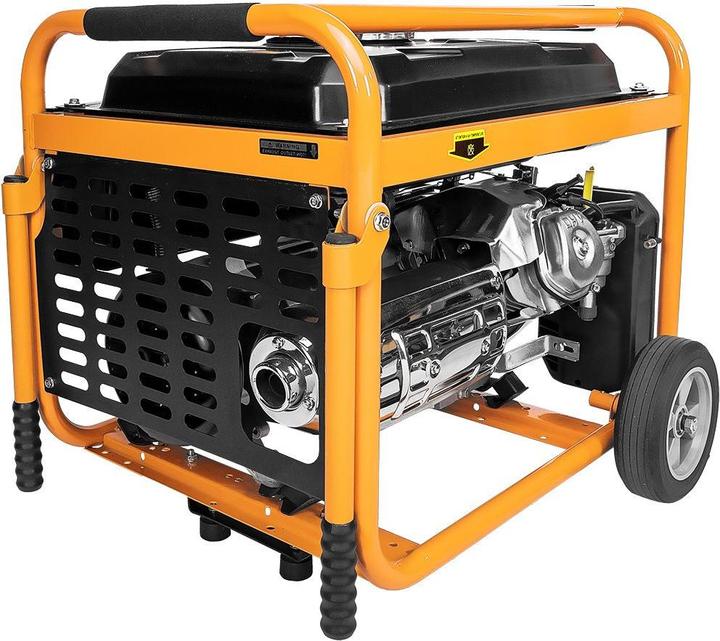 Produktbild Neo Generator 6000W-6500W (6000 W, 25 l)