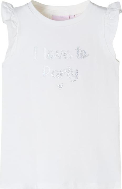 Image du produit vidaXL Kinder T-Shirt (104)