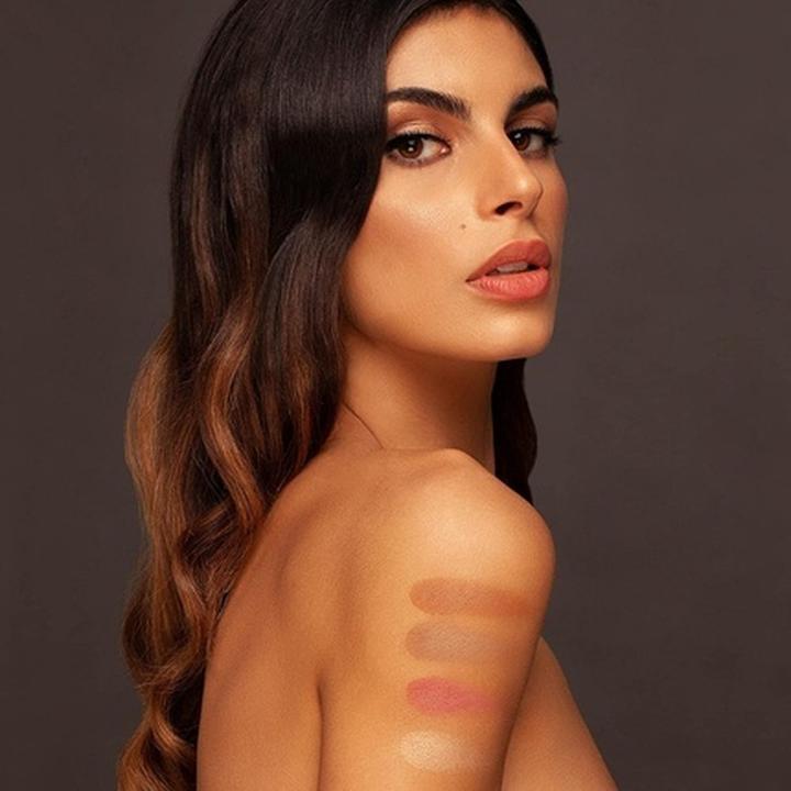 Actual product image Mesauda Poker Face (Light)