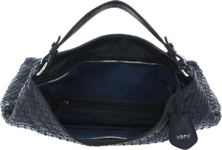 Immagine prodotto Abro Leather Piuma Weaving Hobo Bag Elvi