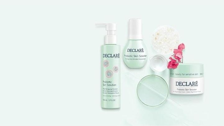 Actual product image Declaré Probiotic Firming Anti-Wrinkle Concentrate 50 ml (50 ml)