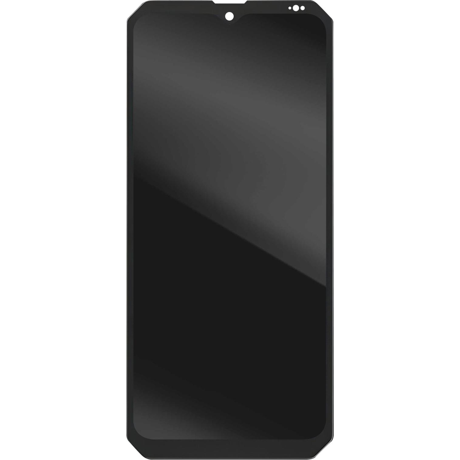 Clappio Ersatzteil Bildschirm + Touchscreen (Blackview BV9200), Mobilgerät Ersatzteile, Schwarz