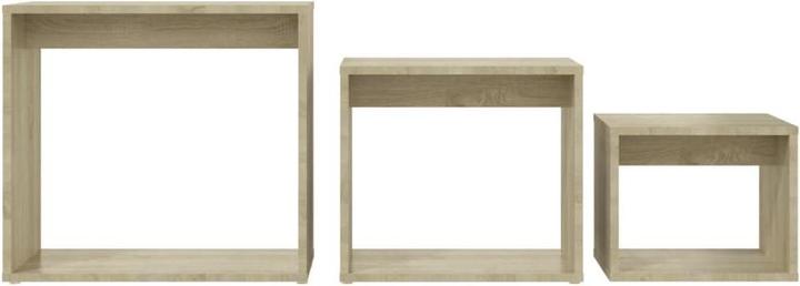 Image du produit vidaXL Elinore (30 x 55 x 50 cm)