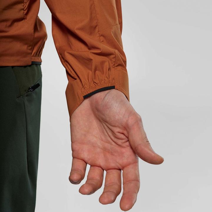 Actual product image Salewa Pedroc Wind Kapuzenjacke (L)