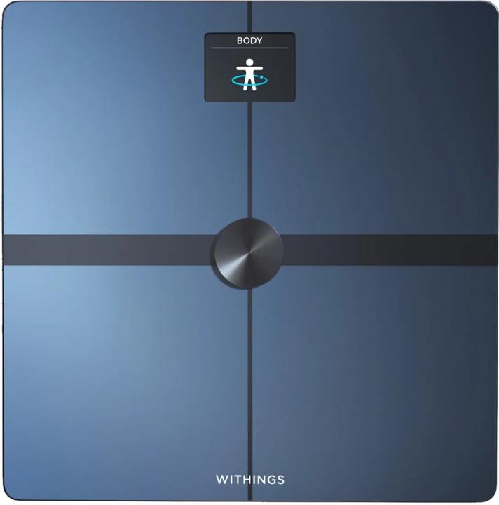 Actual product image Withings Body Smart (200 kg)