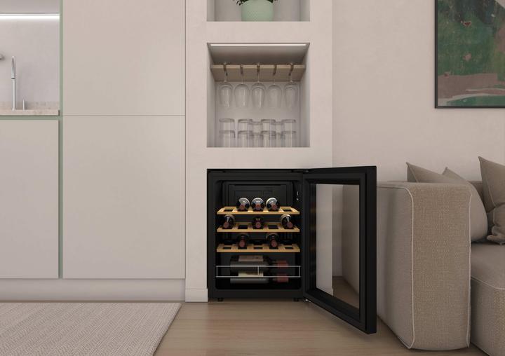 Actual product image Candy CWC023