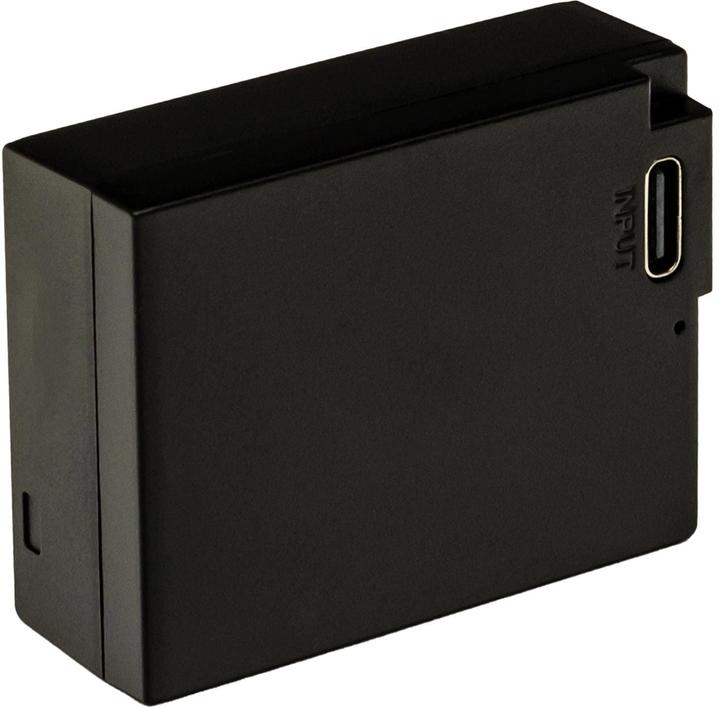Actual product image Patona Platinum USB-C Panasonic BLC12 (Camera battery)