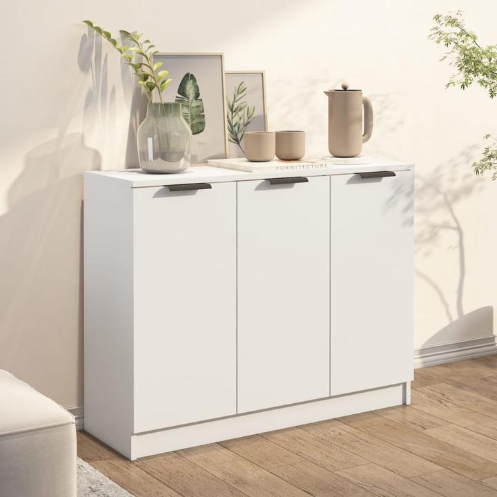 Image du produit vidaXL Sideboard (90.50 x 30 x 70 cm)