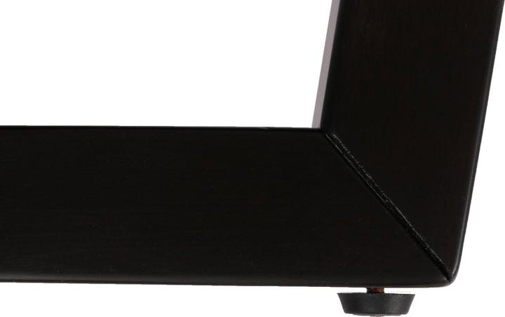 Image du produit JOHN316 Couchtisch (80 x 80 x 46 cm)