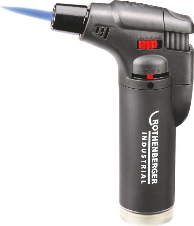Rothenberger Bruciatore a gas