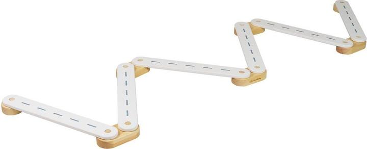 Immagine prodotto Activity Board Trave di equilibrio con 6 tavole di equilibrio per bambini - Trave di equilibrio Parcour in legno |