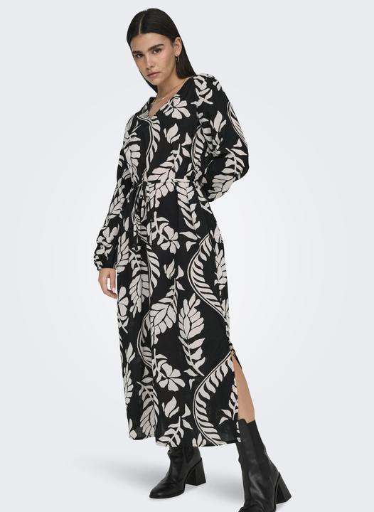 Produktbild JdY JDYANNA Midikleid Kleid (M)