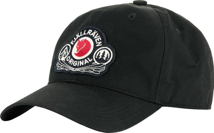 Fjällräven Classic Badge Cap