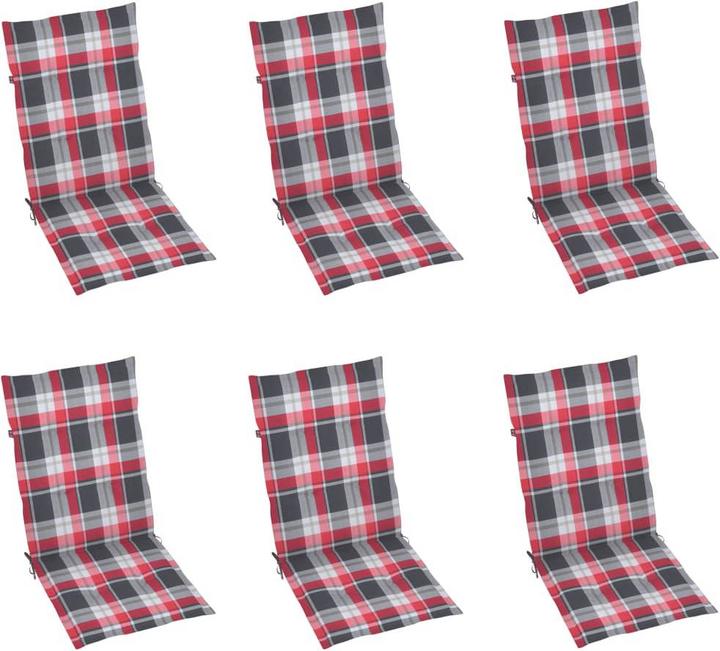 Produktbild vidaXL Cinnamon