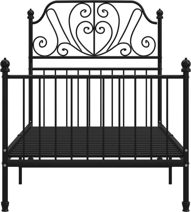 Image du produit vidaXL Bettrahmen (100 x 200 cm)