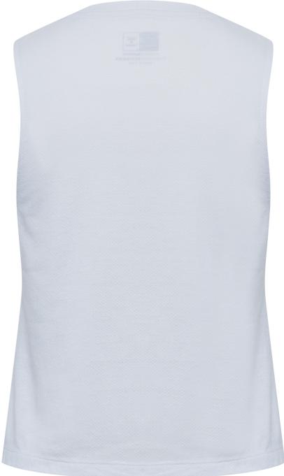 Produktbild hummel Hmlmt Vanja Short Muscle Tanktop (M)