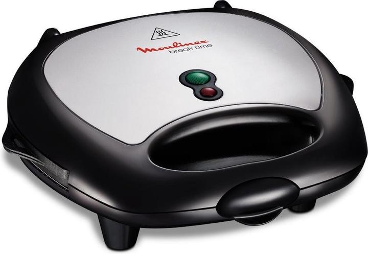 Produktbild Moulinex SW611812 Sandwich-Toaster
