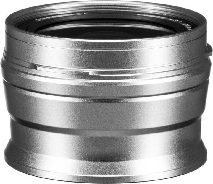 Produktbild Fujifilm Wcl-X100 Ii S (Weitwinkelkonverter, Universell)