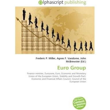 Euro Group, Fachbücher