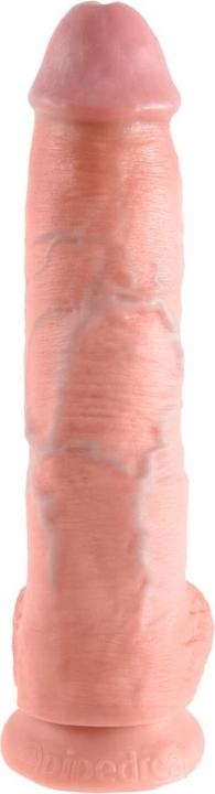 Actual product image Shots Cock With Balls