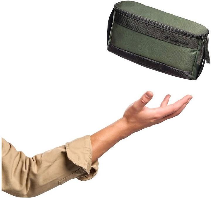 Immagine prodotto Manfrotto Organizzatore tecnico di strada (Estensione per borse fotografiche, 2 l)