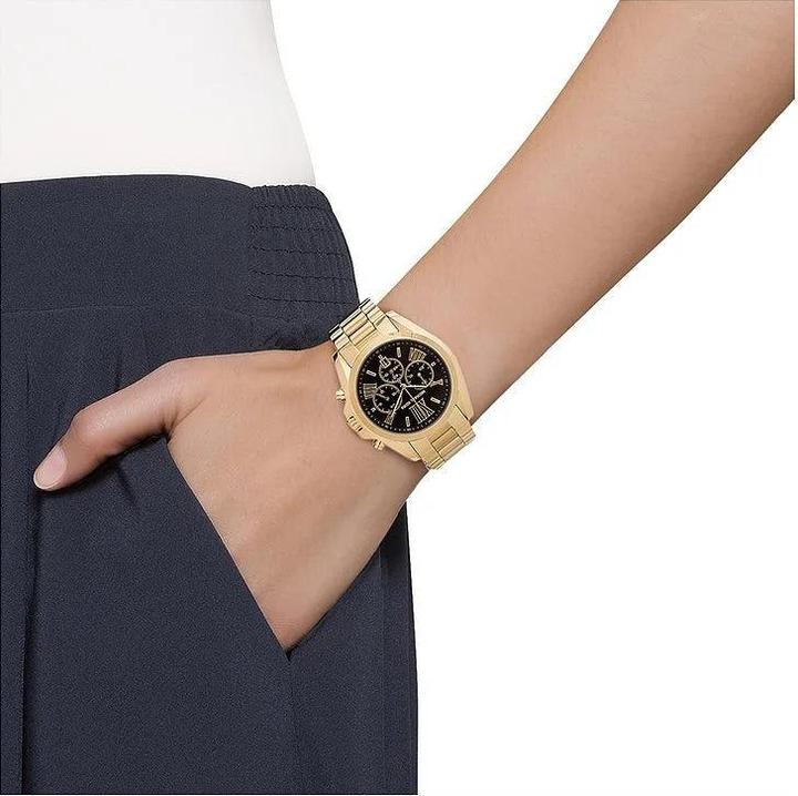 Image du produit Michael Kors Bradshaw (Chronographe, 44 mm)