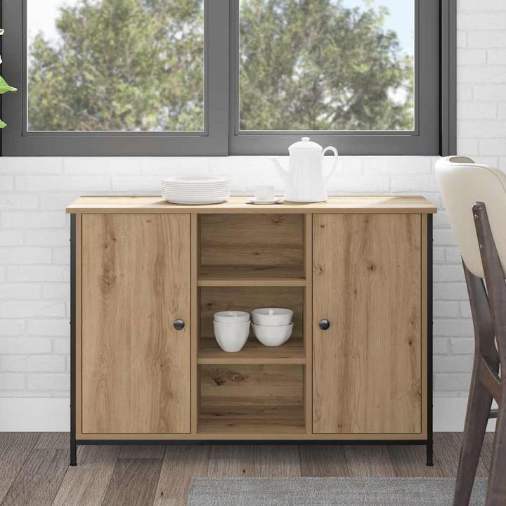 Image du produit vidaXL Modernes Sideboard (35 x 35 x 70 cm)