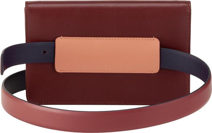 Actual product image Dudu Shoulder bag leather 19 cm
