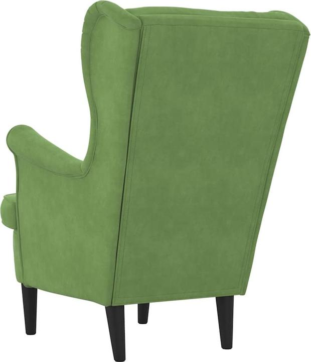 Produktbild vidaXL Sessel