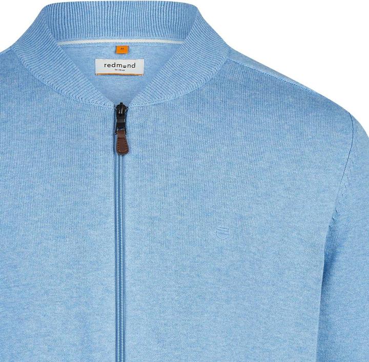 Image du produit Redmond 2er Pack Basic Strickjacke (S)