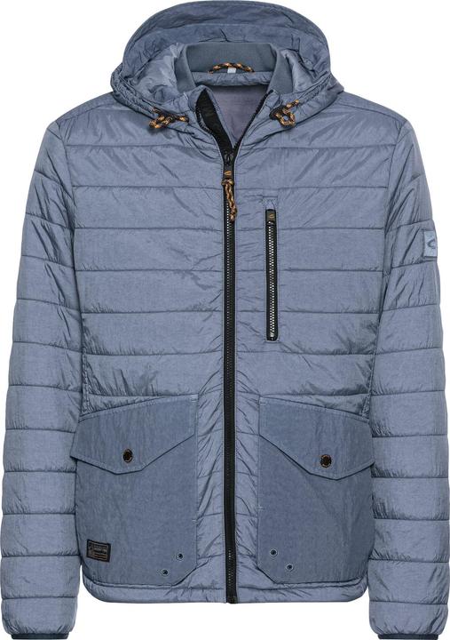 Produktbild Camel Active Stepp-Blouson mit Kapuze (56)