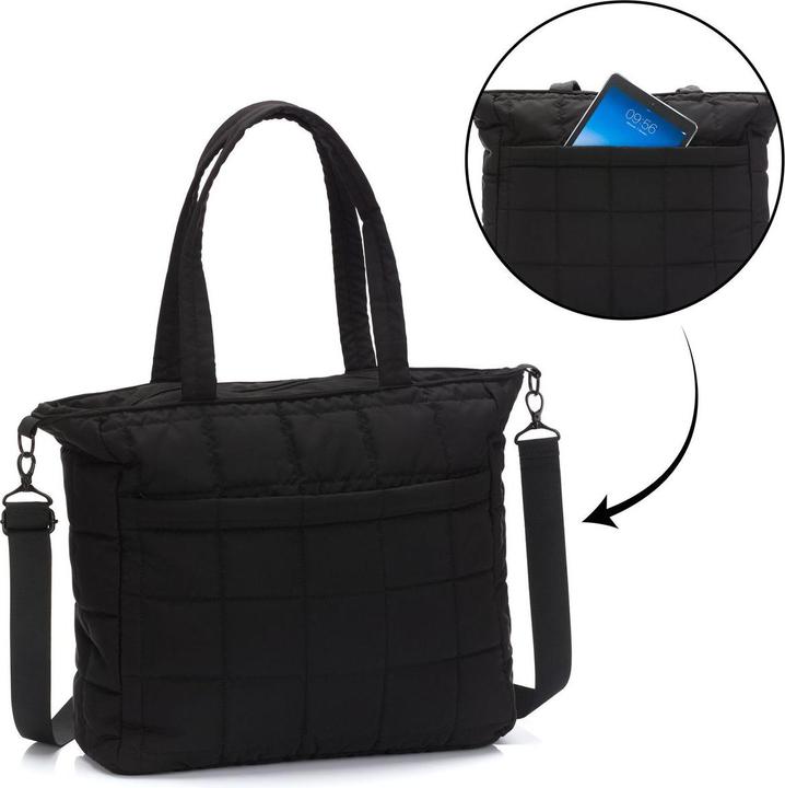 Image du produit Fillikid Wickeltasche Vienna