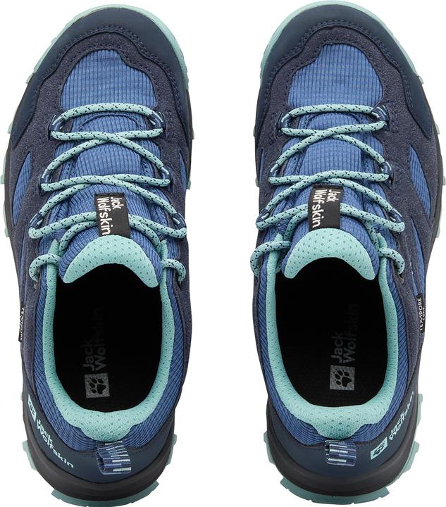 Produktbild Jack Wolfskin Vojo Tour Texapore Low K (34)