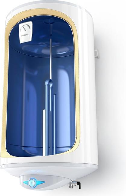 Tesy WATER HEATER GCV 1204424D B14 TBRC