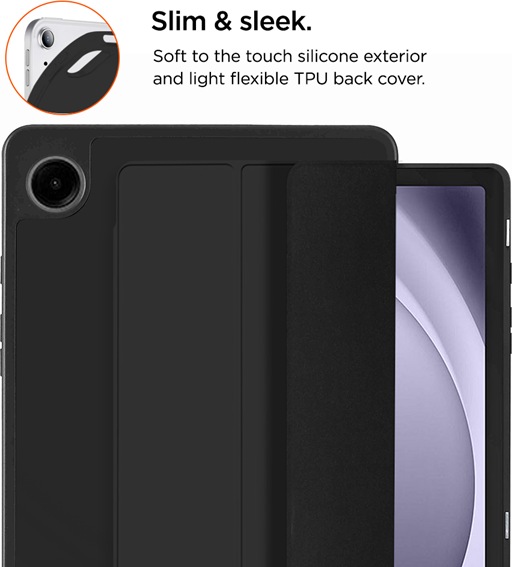 Produktbild Eiger Storm 250 Stylus Case (Galaxy Tab A9)