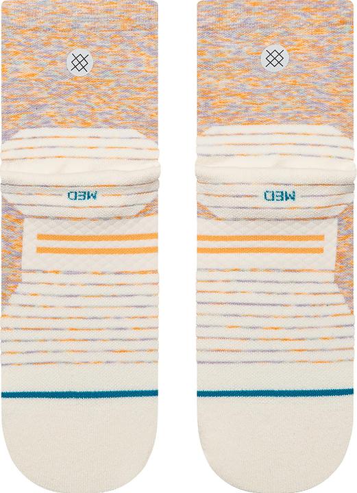 Immagine prodotto Stance Marshy Light Quarter (38 - 42)