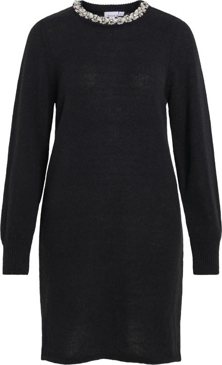 Produktbild Vila Langarm Strickkleid (XS)