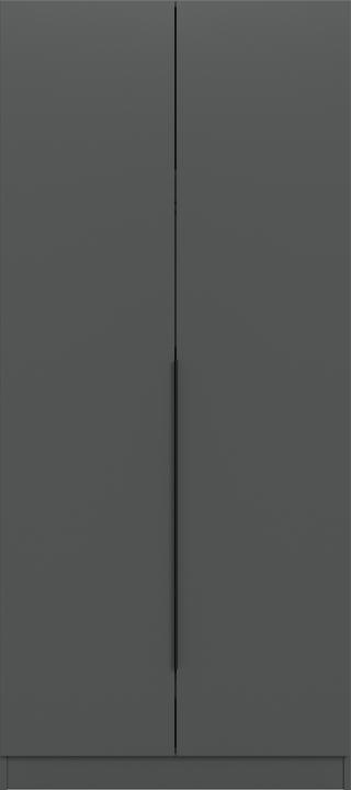 Produktbild Xonox Home Kopenhagen (80 x 52 x 181 cm)