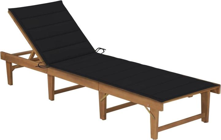 Actual product image vidaXL Jakobe (200 cm)