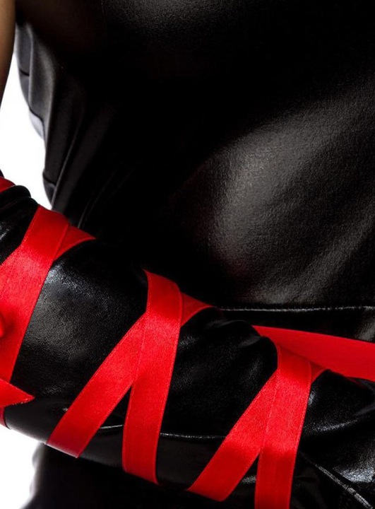 Produktbild Mask Paradise Ninjakostüm: Hot Ninja (L)