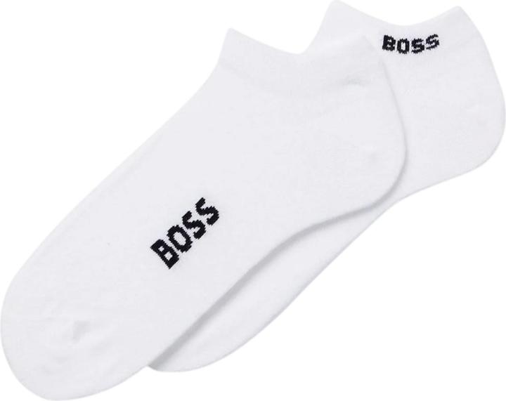 Produktbild BOSS Knöchelsocken (2erPack) (2er Pack, 39 - 42)