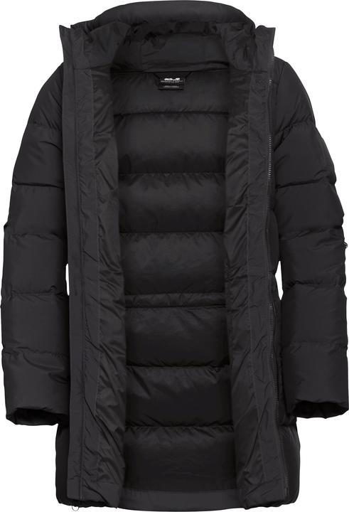 Immagine prodotto Jack Wolfskin Frozen Palace Long Jkt W Rds (XL)