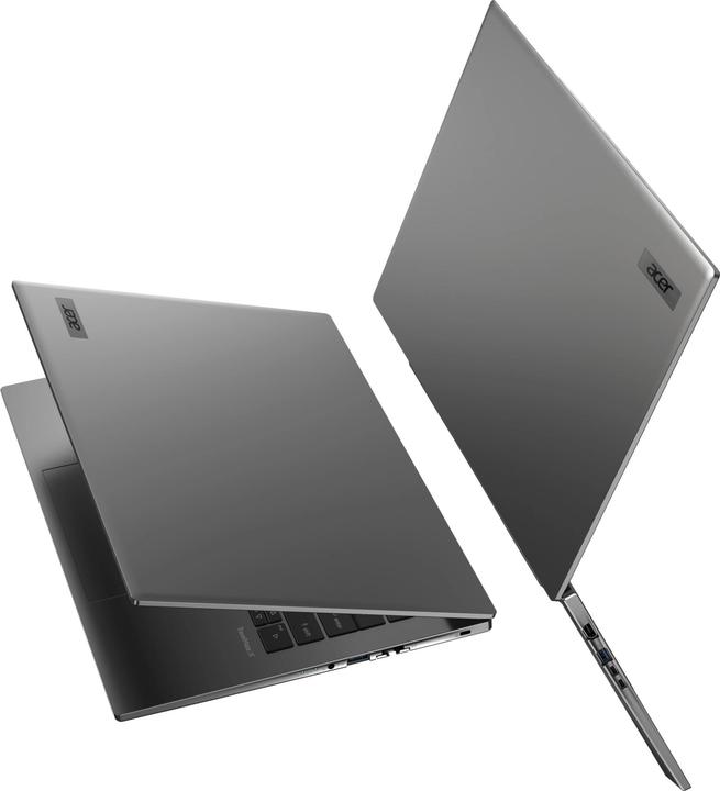 Produktbild Acer TravelMate X4 (14", 1000 GB, 32 GB, DE)