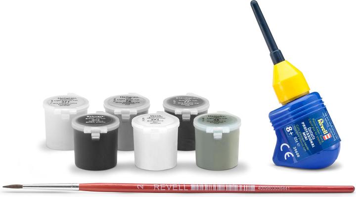 Produktbild Revell Geschenkset "Imperial Shuttle Tydirium