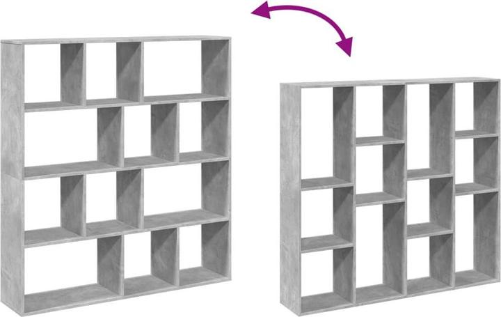 Immagine prodotto vidaXL Bücherregal