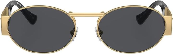 Actual product image Versace Sport Sunglasses for Enhanced Athletic Performance