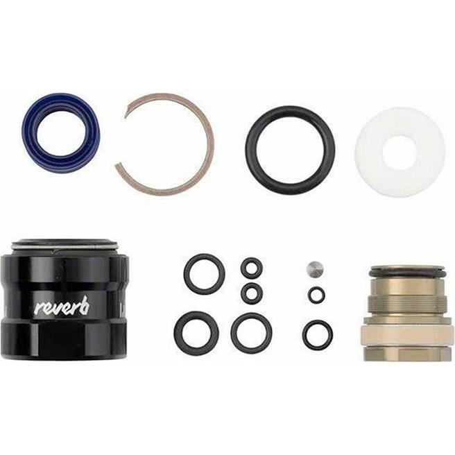 RockShox, Zubehör Velofederung