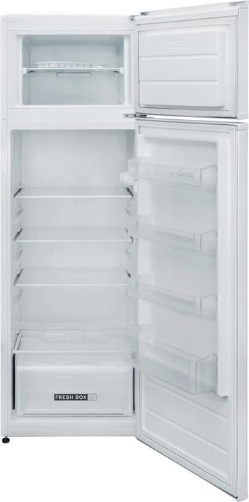 Actual product image Whirlpool W55TM 6120 W Frigorifero Doppia Porta (242 l)